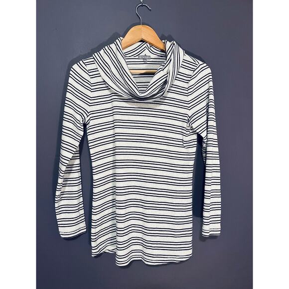 Talbots turtleneck top - Picture 1 of 4